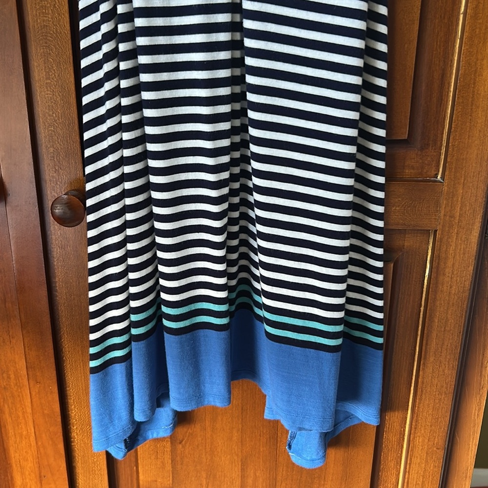 Max Studio Sleeveless Dress - Picture 6 of 10